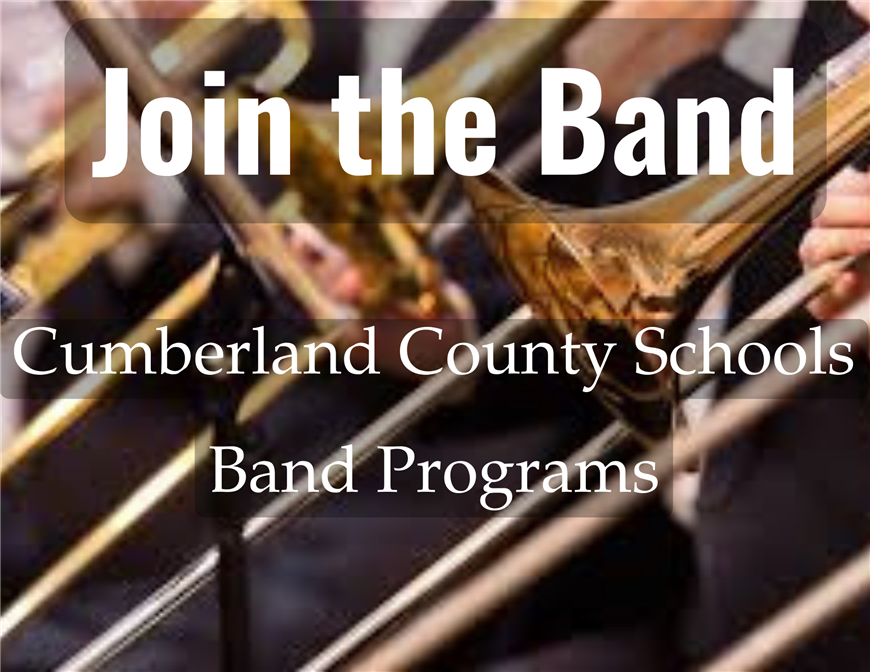 Join the Band
